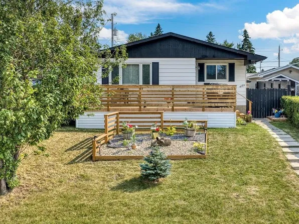 4123 N 30th Ave SE, Calgary, AB T2B 0H3