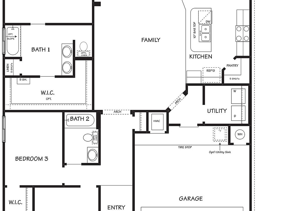 Floor Plan.