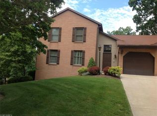 1809 Harbour Cir NW #21B, Canton, OH 44708