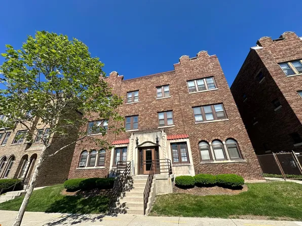 4468 N Oakland Ave, 4468 N Oakland Ave APT 25, Milwaukee, WI 53211