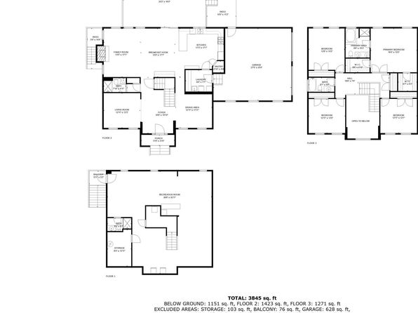 1249 Canon Way, Westminster, MD 21157