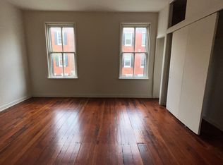 227 S 20th St APT 2F, Philadelphia, PA 19103