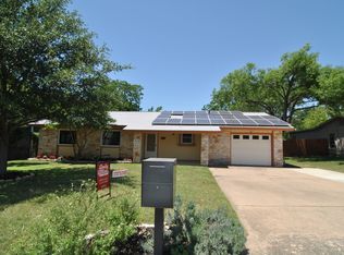 6812 Miranda Dr, Austin, TX 78752