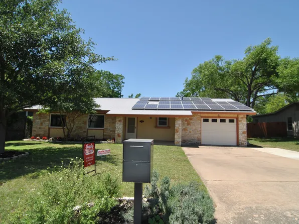 6812 Miranda Dr, Austin, TX 78752