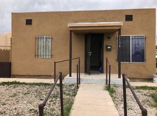 1130 S 2nd Ave, Yuma, AZ 85364