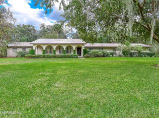 320 Round Lake Rd, Palatka, FL 32177