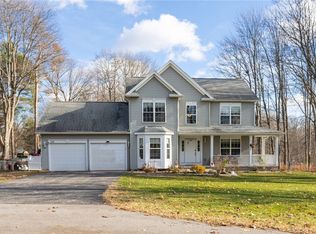 153 Chestnut Ridge Rd, Rochester, NY 14624