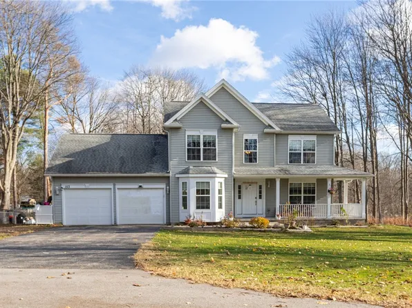 153 Chestnut Ridge Rd, Rochester, NY 14624