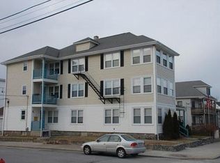 311 Logee St, Woonsocket, RI 02895