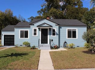 1445 W Smith St, Orlando, FL 32804