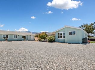 8837 Malpaso Rd, Phelan, CA 92371