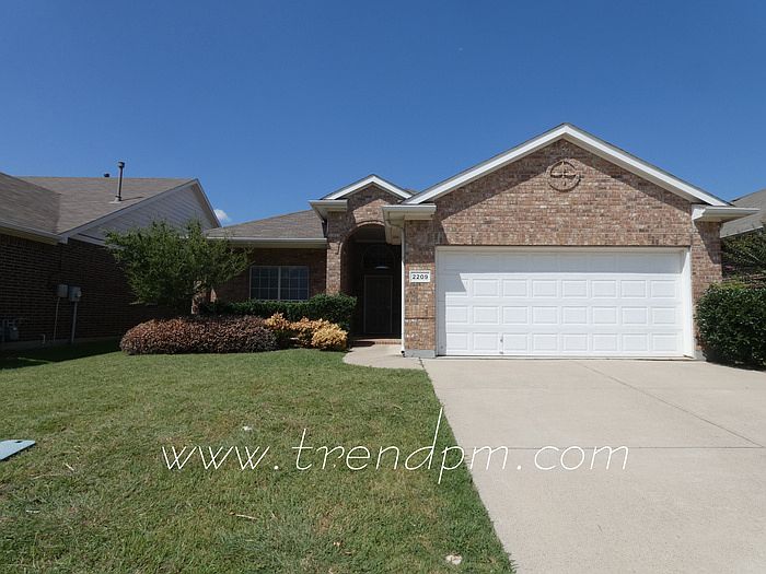 1st image of 2209 Charisma Dr