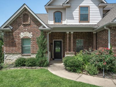 555 Heritage Ct, Canton, TX, 75103