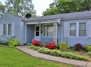 1029 Old Cape Rd, Jackson, MO 63755