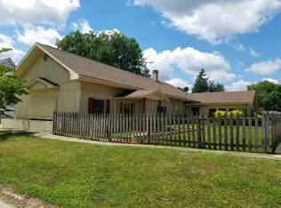 1315 P St, Bedford, IN 47421