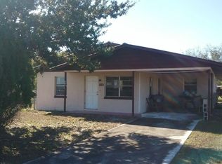 816 S Seminole Ave, Avon Park, FL 33825