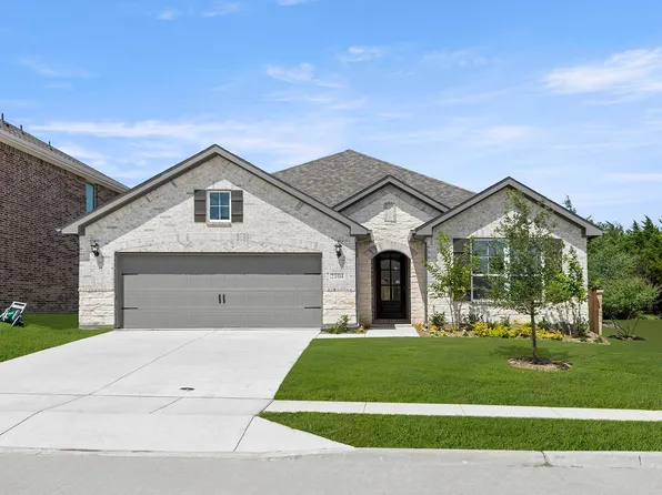 2104 Sunnymede Dr, Forney, TX 75126