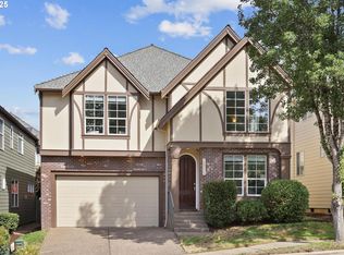 12805 NW Forest Spring Ln, Portland, OR 97229