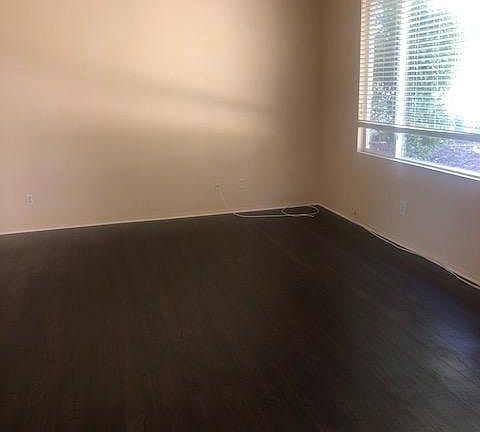 Family Living Room with Wood Floor