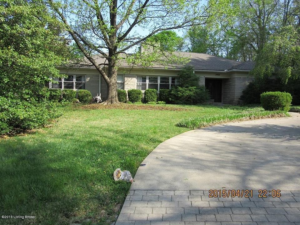 Douglass Front