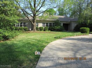 2403 Douglass Blvd, Louisville, KY 40205