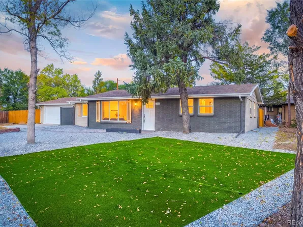 14000 Counter Drive, Henderson, CO 80640