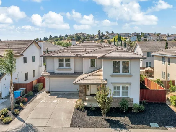 51 Independence Drive, American Canyon, CA 94503