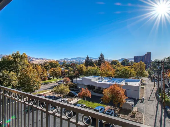 323 W Jefferson St, Boise, ID