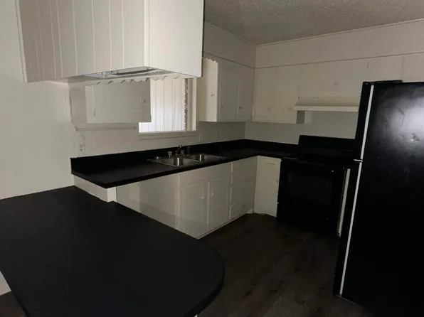 1501 N Kansas St, Fort Stockton, TX 79735