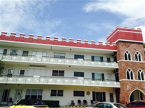 1st image of 2362 Jamaican St APT 20