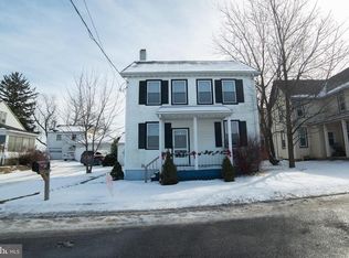 3017 Hanover Pike, Hanover, PA 17331