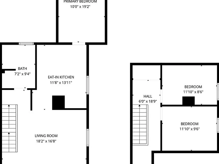60 W Broadway — Photo 23