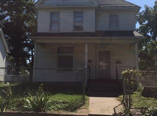 719 W 17th St, Davenport, IA 52804