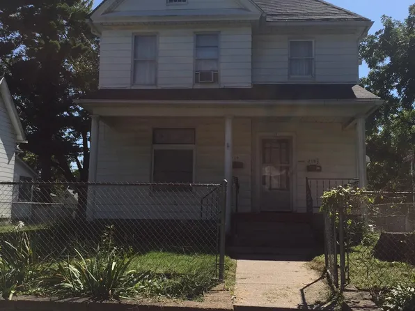 719 W 17th St, Davenport, IA 52804