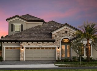 Biscayne II Plan, Two Rivers, Zephyrhills, FL 33541