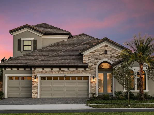 Biscayne II Plan, Two Rivers