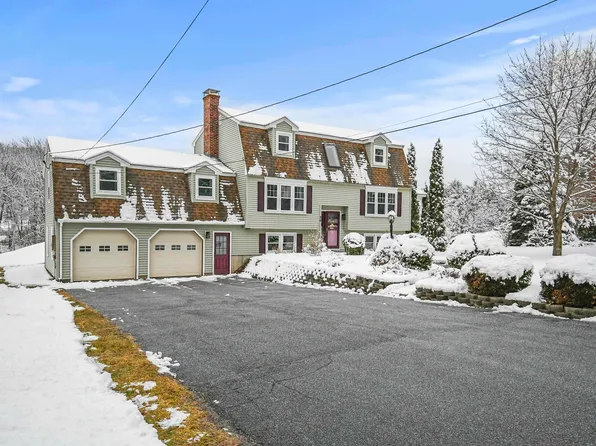 26 Old Auburn Road, Derry, NH 03038