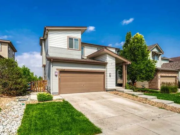 11069 Rifle Ct, Commerce City, CO 80022