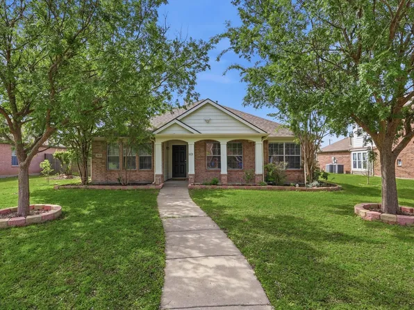 513 Welch Dr, Royse City, TX 75189