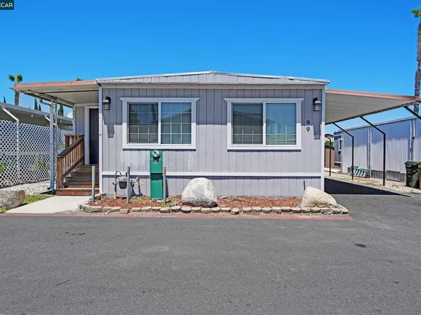 3301 Buchanan Rd #99, Antioch, CA 94509