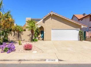 11149 Blythe Rd, San Diego, CA 92126