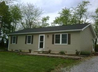 1152 Orrstown Rd, Shippensburg, PA 17257