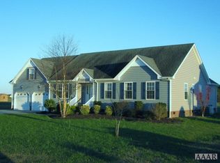 977 Bateman Dr, Elizabeth City, NC 27909