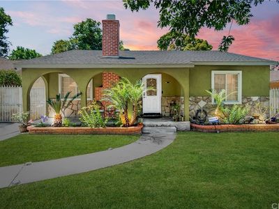 10836 Illinois St, Whittier, CA, 90601