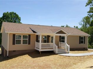 279 Oakhill Rd #1, Candler, NC 28715