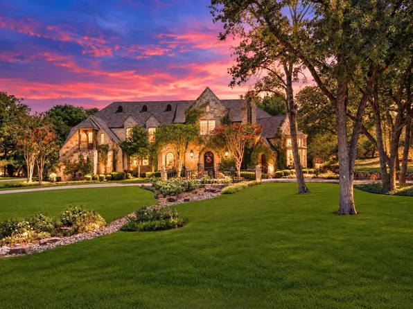 4508 Tour 18 Dr, Flower Mound, TX 75022