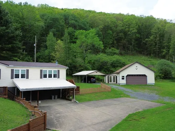 871 Hillcrest Dr, Emporium, PA 15834