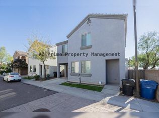 1163 W Argon St, Mesa, AZ 85201