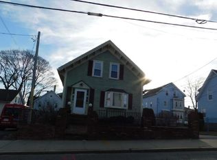 638 2nd St, Fall River, MA 02721