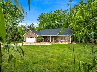 212 Turner Rd, Rutherfordton, NC 28139